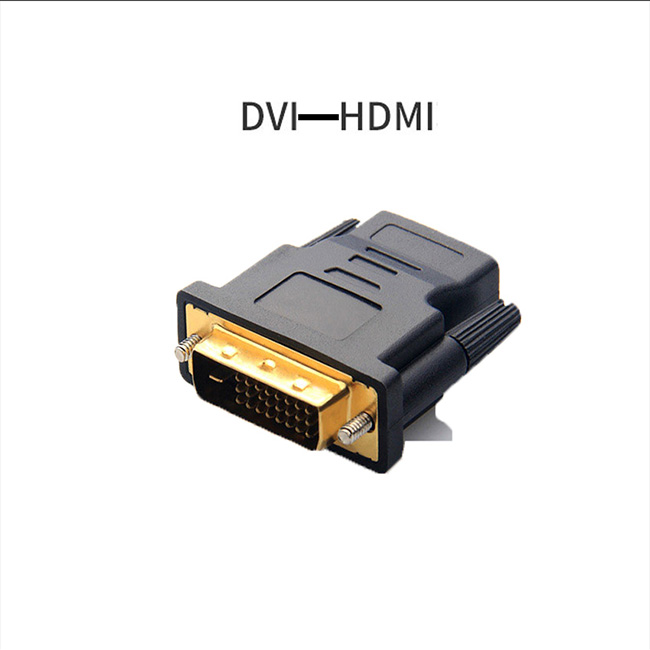 

DVI cable 24+1 HD 2K monitor connected to desktop computer graphics card host dual-channel -d male to revolution dvi-i data plus extension 2