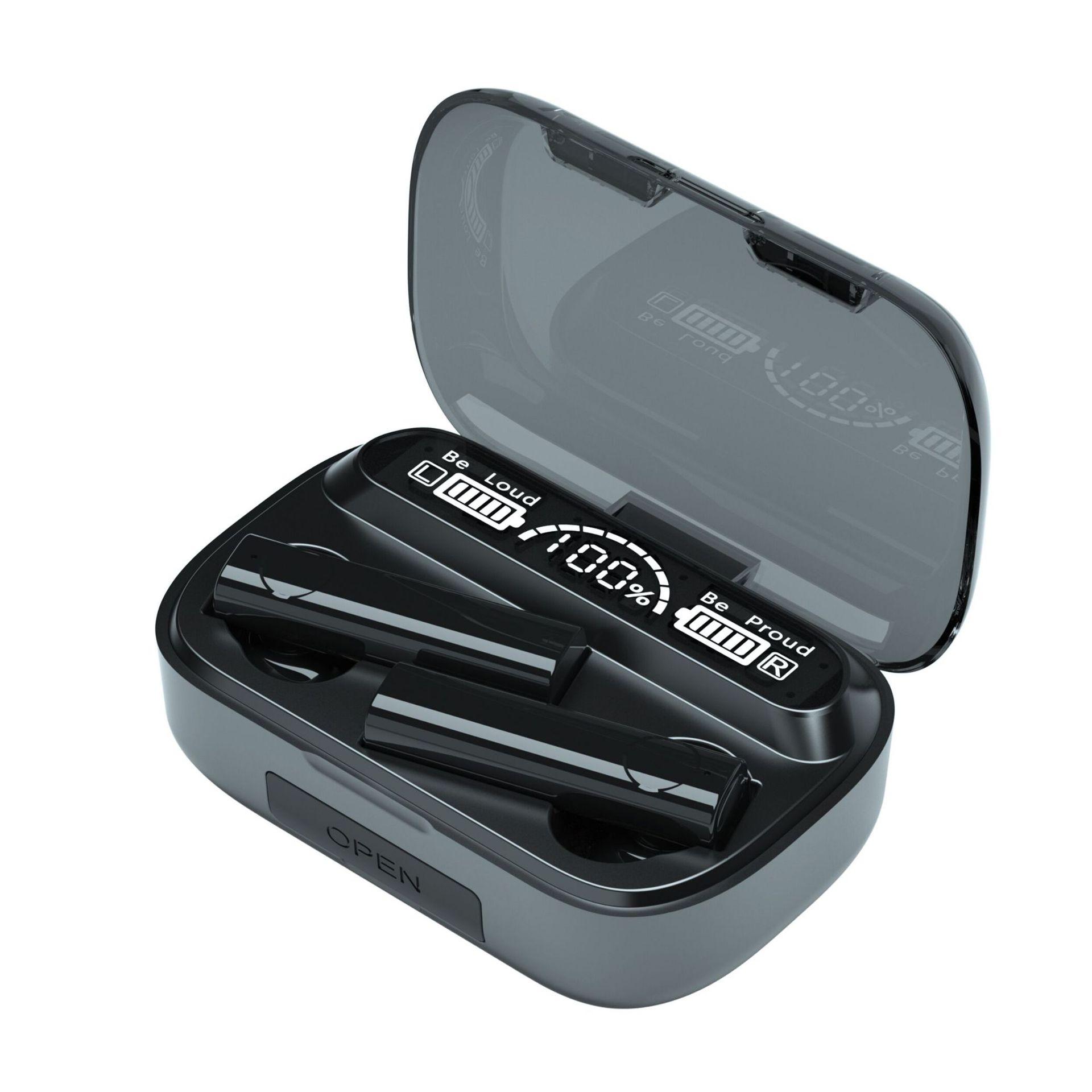 

wireless bluetooth earphone TWS V5.1 X5