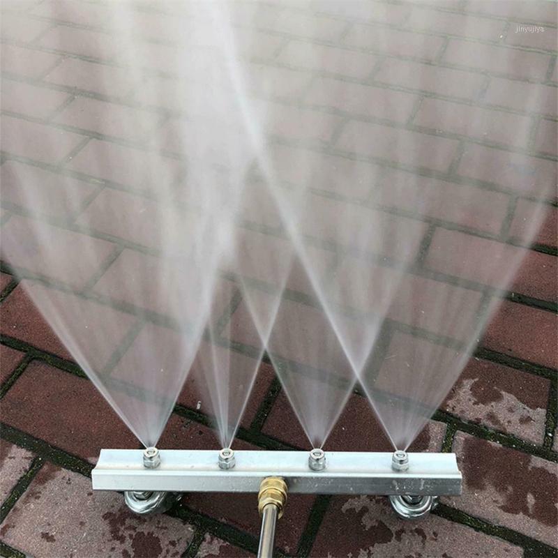 

Automobile Chassis Cleaning And Road Cleaning Nozzle Water Broom Power Washer Can be used to clean car chassis and roads 1906251