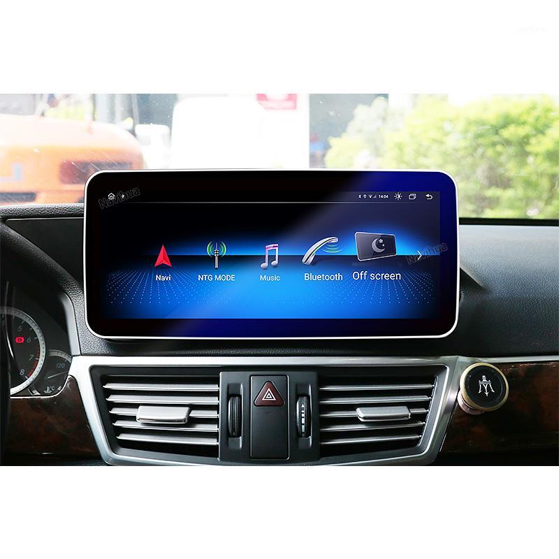 

DSPips screen 4G 64G Android Car DVD Multimedia player For E 2010-2012stereo Navigation GPS radio audio system1