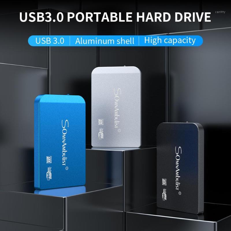 

HDD USB3.0 2.5" external hard disk mobile hard disk 1tb external drives 2tb ps4 portable1