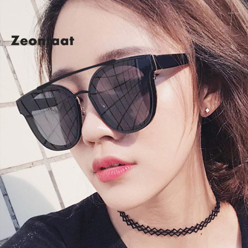 

Sunglasses Retro Cat Eye Shades For Women Black Cat's Glasses Elegant Sexy Oculos Feminino1