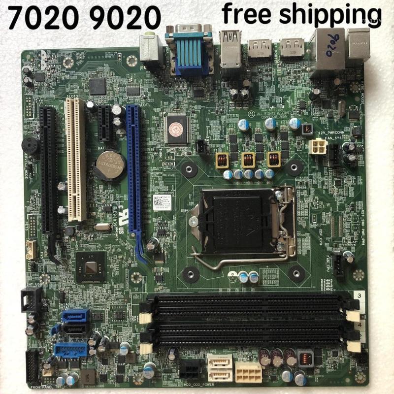 

CN-0N4YC8 For Optiplex 9020 MT 7020MT motherboard CN-01PCY1 F5C5X PC5F7 motherboard100%tested fully work1