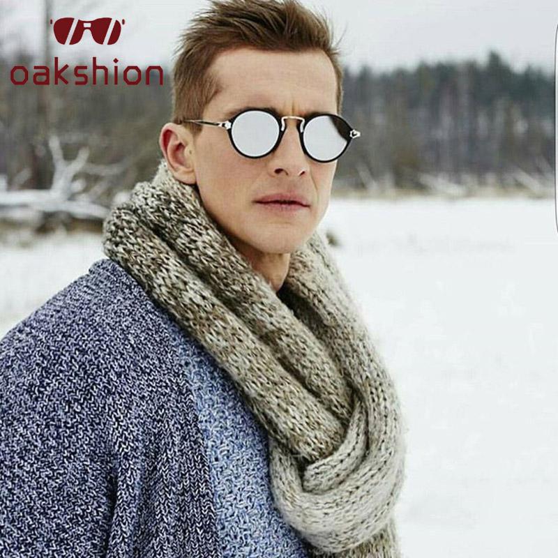 

Women Fashion Steam Punk Round Sunglasses Vintage Clear Color Lens Mirror Sun Glasses UV400 Shades Eyewear Lunettes Feminine