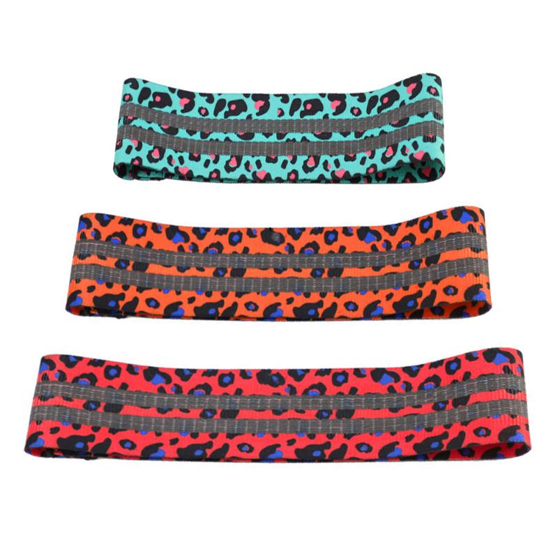 

Training Fitness Gym Resistance Band Home Yoga Rope Women Elastic Indoor Workout Belt Yoga Gym Energy Small Decor, Green