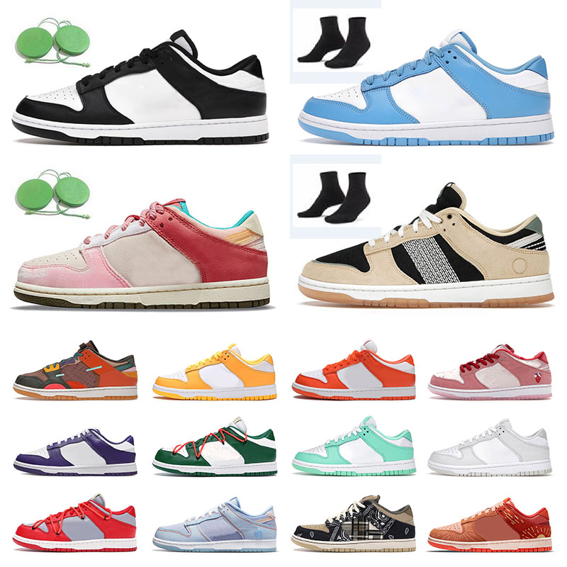 

Men Low Running Shoes Woman Designer Rooted In Peace UNC Strawberry Milk Off Grey Fog Scrap Archeo Valentine Day Union Blue White Syracuse T