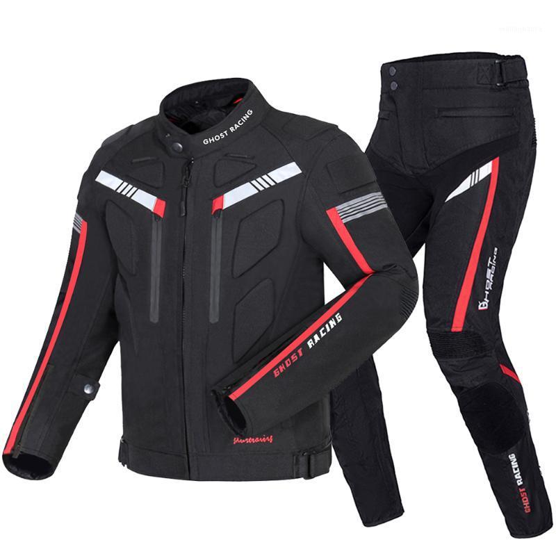 

Motorcycle Apparel Winter Jacket Cold-proof Waterproof Moto Motocross Motorbike Riding Clothing Men Chaqueta Protective Gear