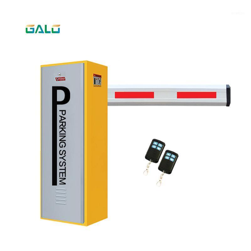 

Highway remote control parking lot arm barrier gate with Free boom arm DIY (order mark)1
