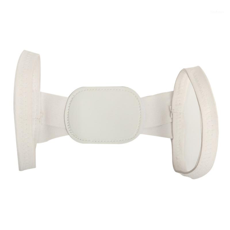 

Unisex Spine Posture Corrector Protection Back Shoulder Posture Correction Band Humpback Back Pain Relief Corrector Brace1