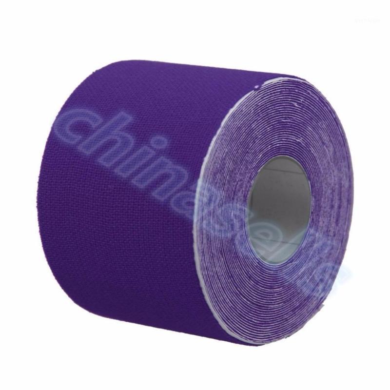 

200pcs 5cm x5m Muscle Tape Sports Tape Kinesiology Cotton Elastic Adhesive Muscle Bandage Care Physio Strain Support1, Mix colour leave msg