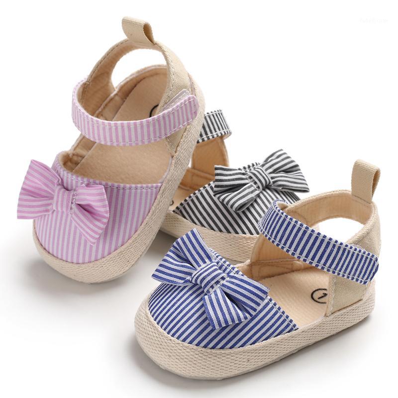 

summerbowknot baby girl shoes infant first walker shoes toddler footwear newborn prewalker crib baby stuff onlineshopping1, Blue
