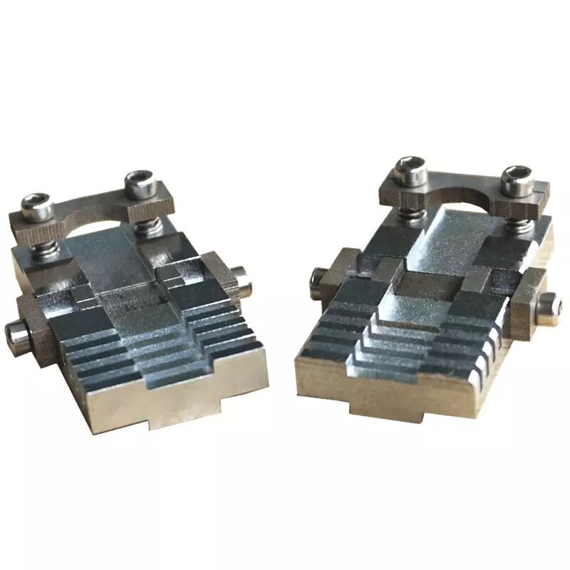 

Universal chuck duplicator locksmith tools car and house key cutting accessories