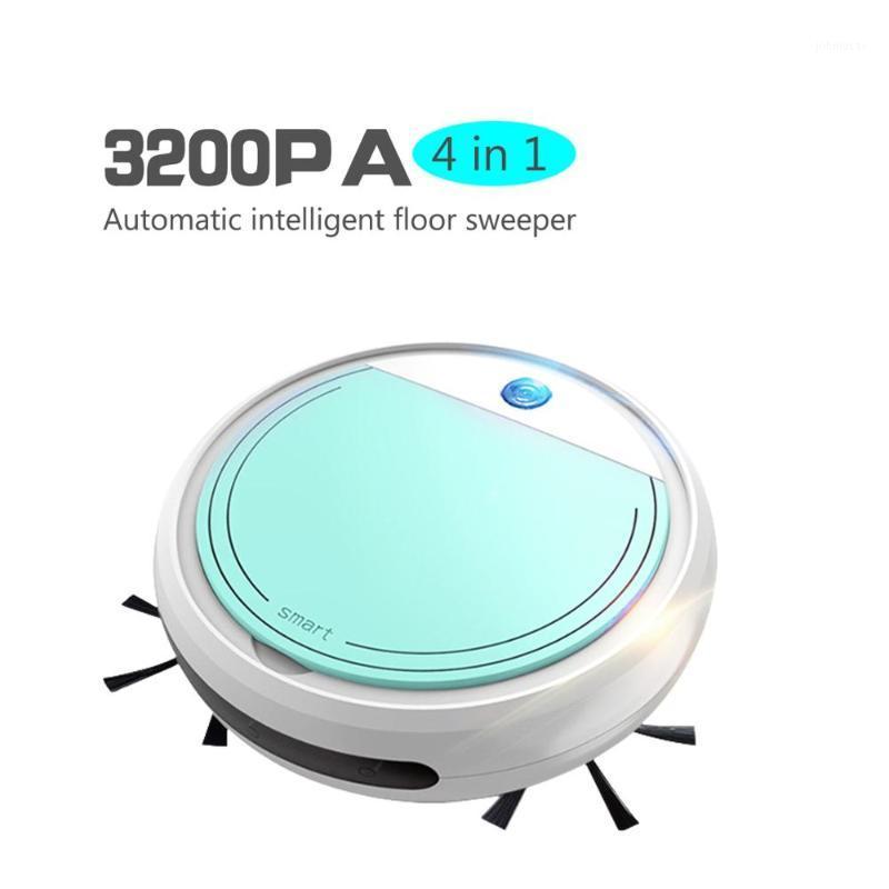 

Vacuum Cleaner Robot Electric 3200PA Multifunctional Smart Sweeping Robot for Home Floor Cleaning1