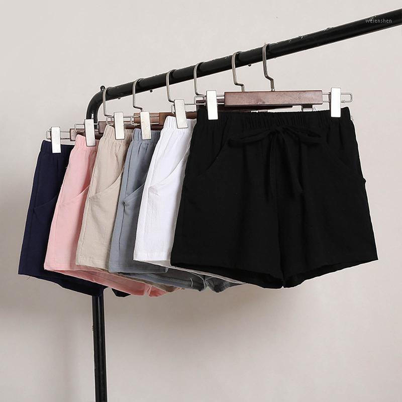 

High Waist Cotton Women Sports Yoga Shorts New Female Workout Fitness Running Sport Short Women Quick Dry Yoga Sportswear Shorts1, Bk