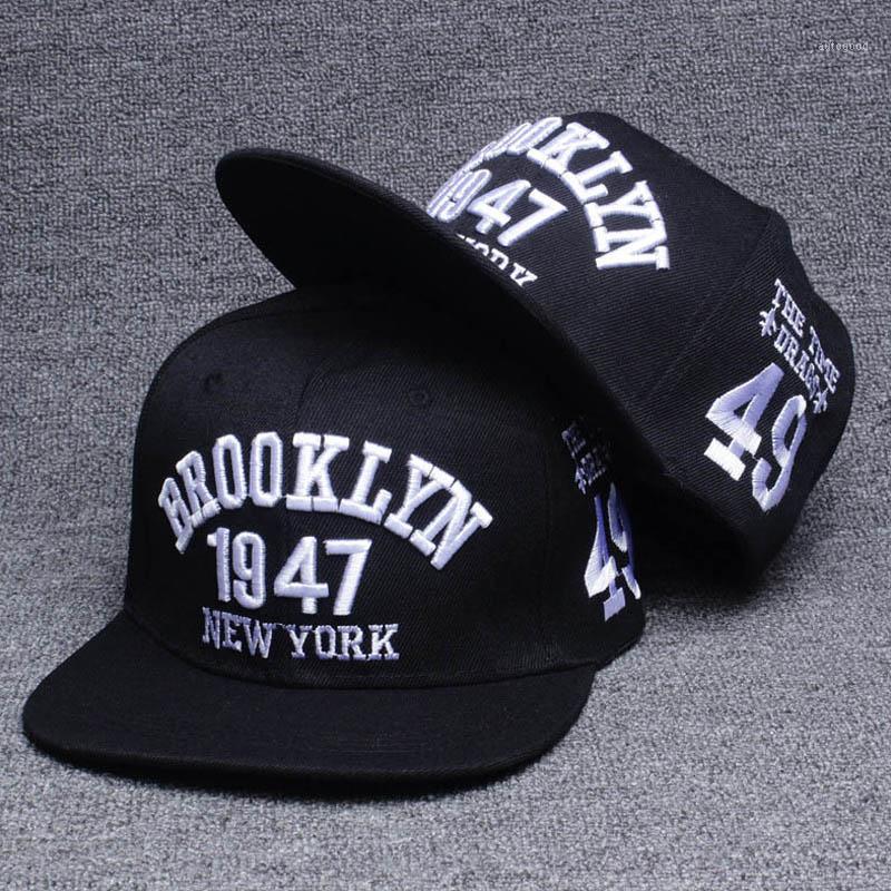 

Ball Caps 2021 Fashion Letter Snapback Hip Hop Male Bone Baseball Cap Adult Men Women Hat Flat Hats1