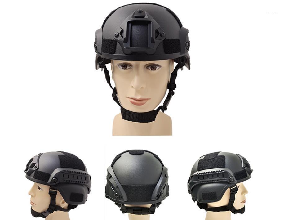 

Motorcycle Helmets Tactical helmet manufacturer 2000 helmet simple action version field CS game helmet Motorcycle Accessories1, Multi-color