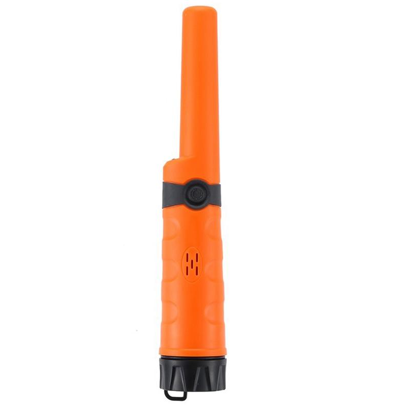 

Underwater Full Waterproof High Sensitivity Metal Positioning Rod Metal Detector Tester