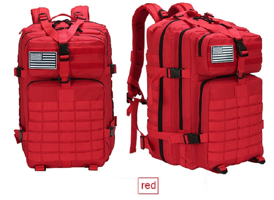 Unisex Outside Bags Travel Backpacks High Quality Duffel Bag Large Capacity Mulit-fold Multifunctional Waterproof Gym Suitable Size Top Rank-image-598125112