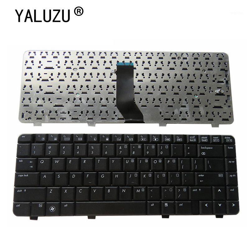 

YALUZU New FOR 6720S 550 540 541 6520C 6520S 6520P 6520B US English laptop keyboard black1
