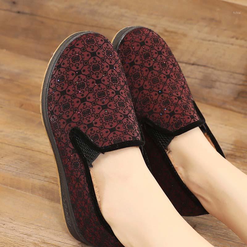 

Boots Female Winter 2020 Shoes For Women New Brand Style Boots Ankle Brand Designer Ladies Shoes Botas Mujer1, Brown