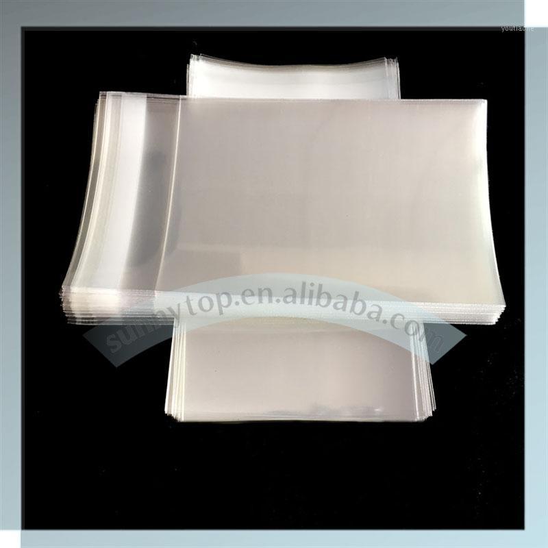 

clear cellophane bag C5 167x229mm with lip and seal tape 6.5x9 inch, quality cello bag for cards & envelopes1