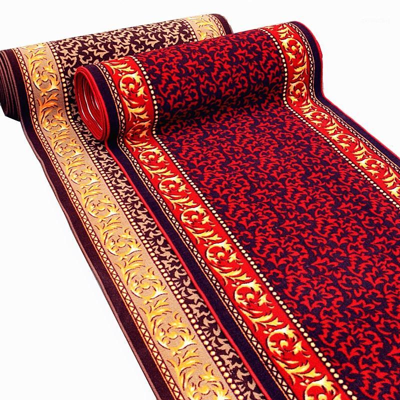 

Modern Hallway Carpet Stair Mat El Floor Mats For The Corridor Polypropylene Carpets And Rugs Can Be Customized