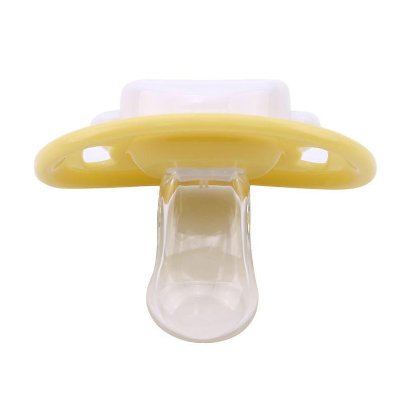 

2021 Hot Sale High Quality Baby Nipple infants Heart-shaped Pacifier Silicone Pacifier Maternal Child Supplies Baby Nipple