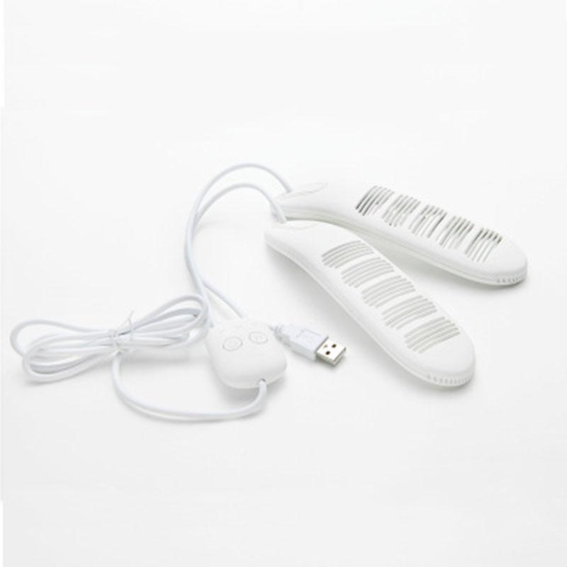 

Sothing Shoes Dryer Heater Portable Shoe Dryer Electric UV Sterilization Constant Temperature Drying Deodorization