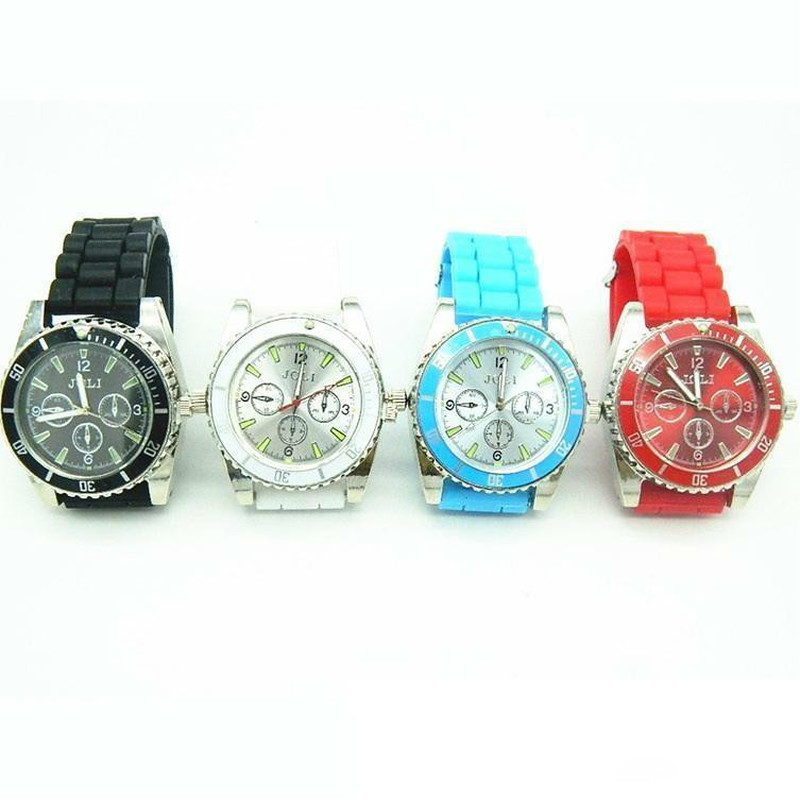 

4 Colors 42MM Watch Smoking Herb Grinder Zinc Alloy Metal Spice Pollen Creative Hand Muller Crusher