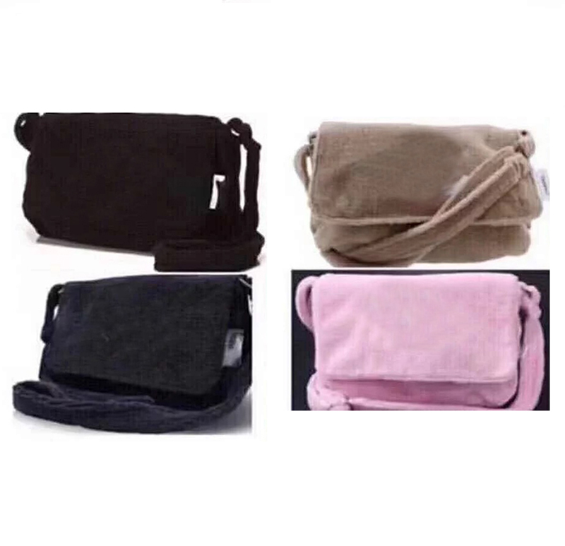 

Fashion C Women Oblique satchel single shoulder simple handbag ladies large capacity collection storage bag VIP Gift