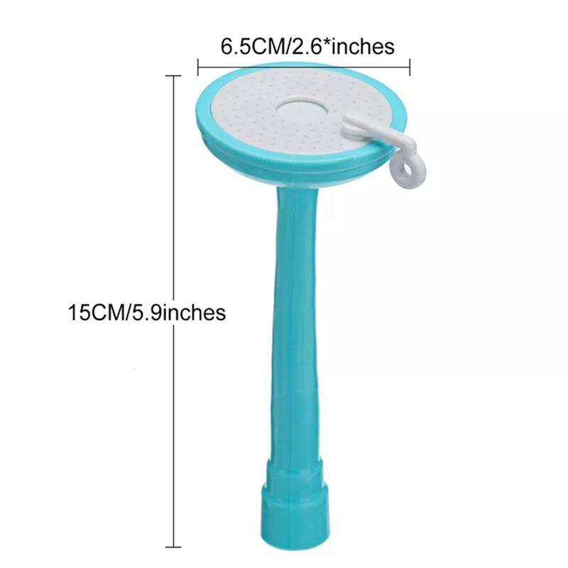 

Creative Water Saving Kitchen Faucet Sprayers Adjustable Tap Filter Nozzle Swivel Spout Faucet Kitchen Bathroom Accessories