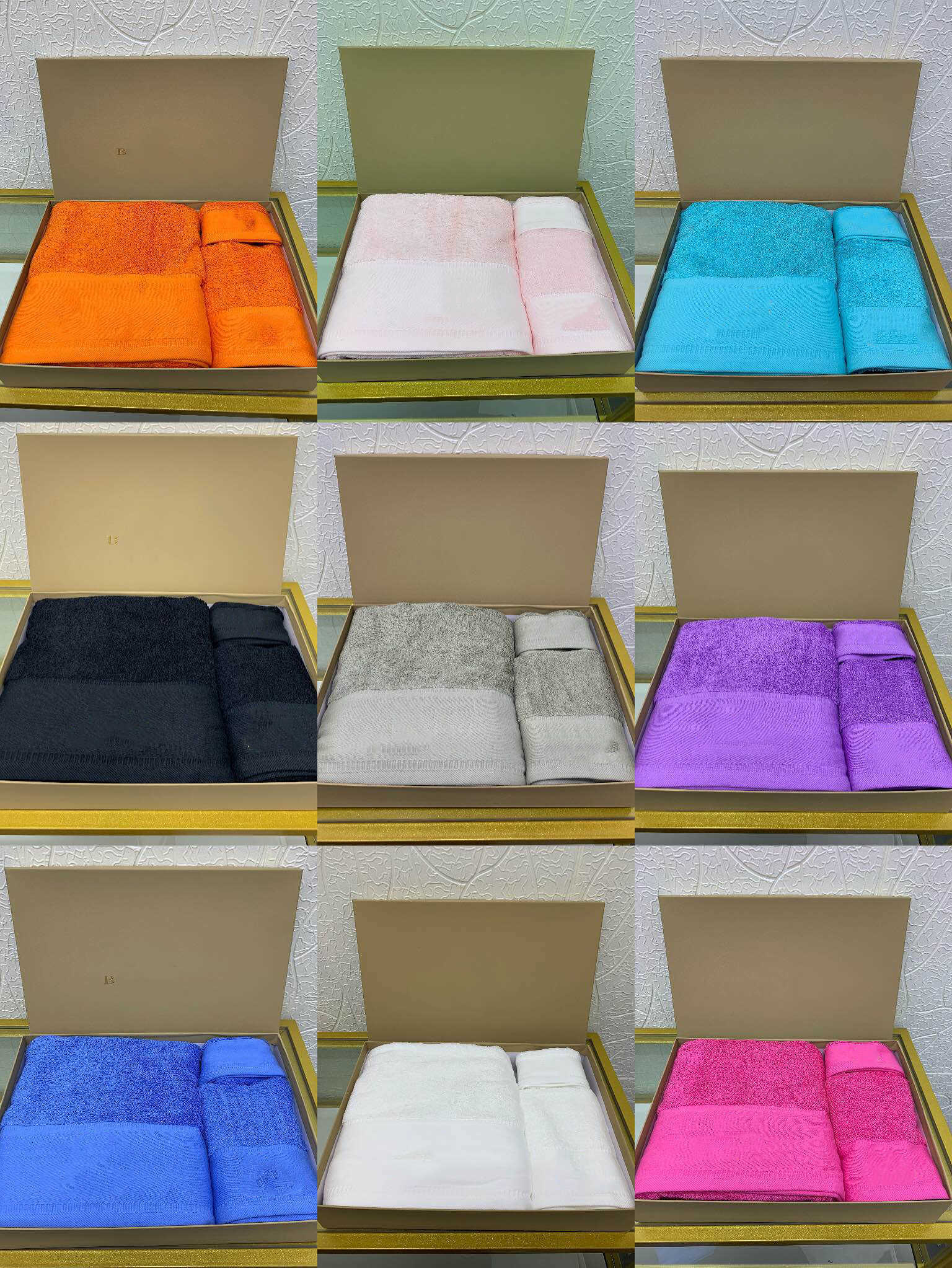 

High quality Luxury Bath Towel Design Pure Cotton Beach Home Hotel Spa Washcloth Shower Towels, 30*30+40*80+70*140cm