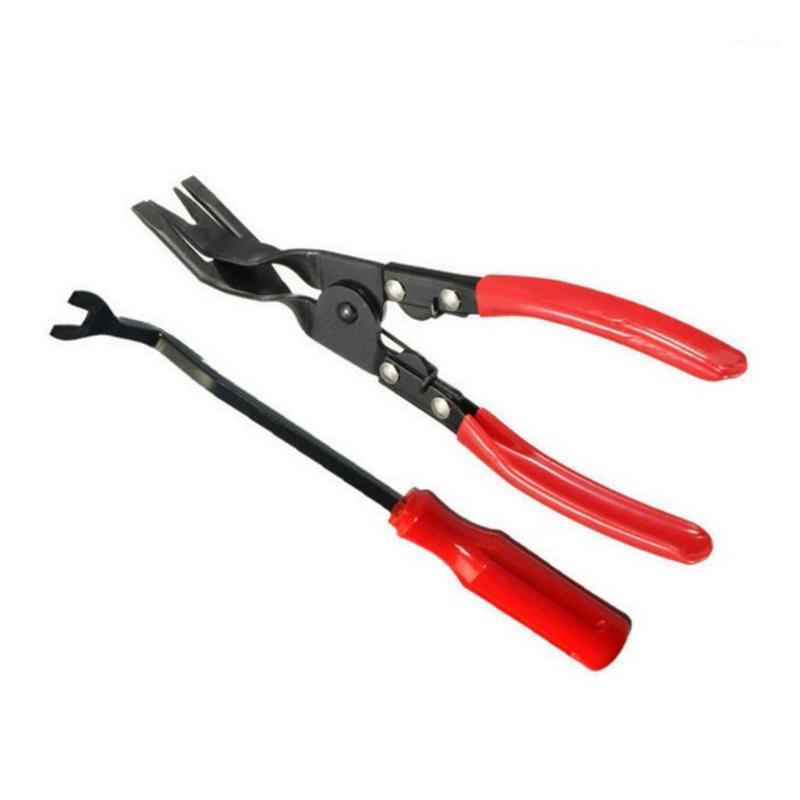 

New Open Light Pliers Under Pressure Buckle Clamp Plastic Remover Car Headlight Lens Opener Repair Disassemble Plier1