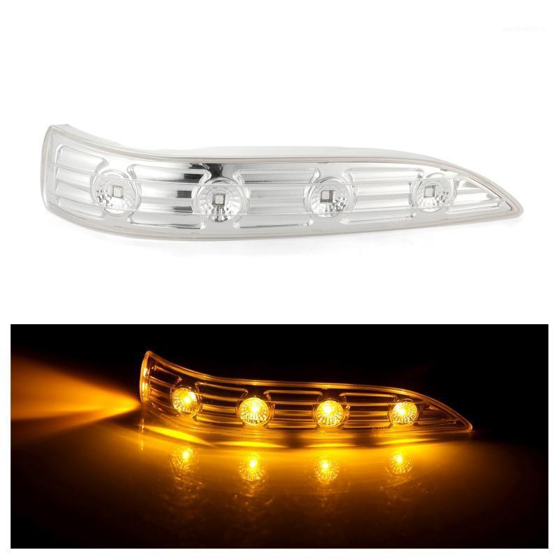 

Emergency Lights Aotogo Side Mirror LED Lamp For IX35 2009 2010 2011 2013 2014 2022 Car Rearview Turn Signal Light