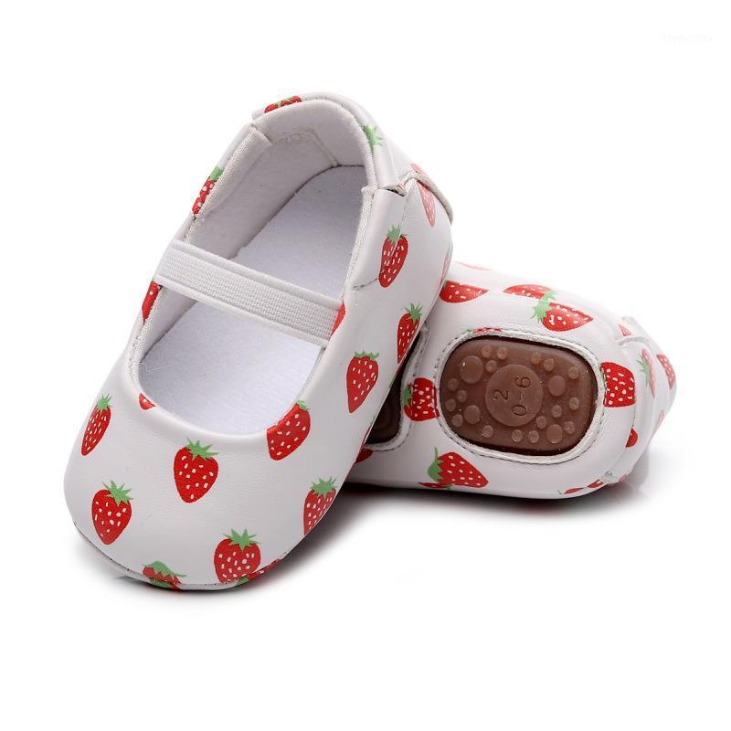 

Newborn Baby Girls First Step Shoes Baby Moccasins Shallow PU Leather Non-slip Toddler First Walkers Booties Girls Shoes121