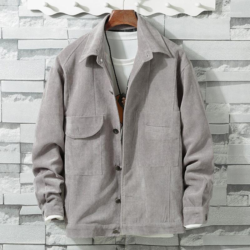 

Fashion Mens Ethnic Style Long Sleeve Loose Casual Coat Blouse Tops chaquetas para hombre DropShiping 2020 W10031, Brown