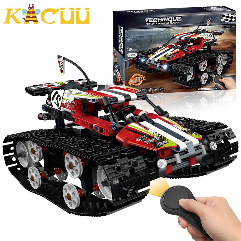 electric construction toy set