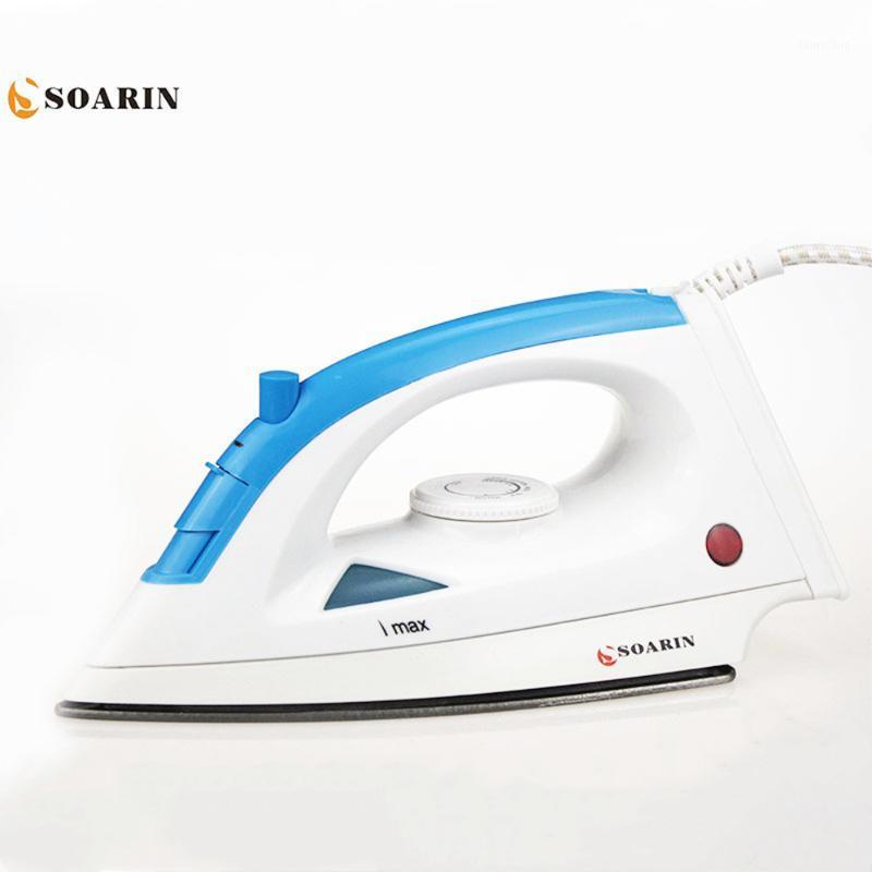 

Steam Iron Handheld Multifunction Portable Iron Machine Household Stainless Steel Soleplate Electric Steam For Clothes1