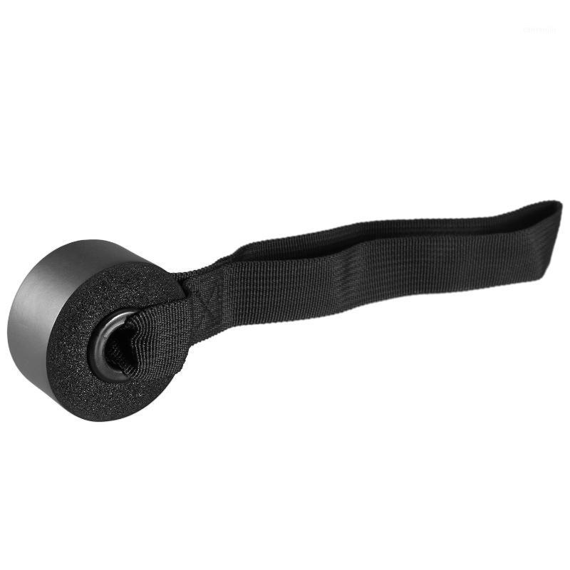 

Home Exercise Door Anchor for Resistance Exercise Bands Home Gym Strength Training Workout Fitness Rope Accessories1