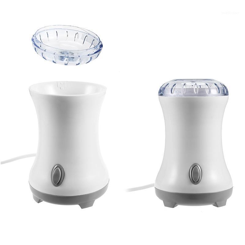 

High Quality Household 220-240V Electric Coffee Grinder Bean Grinding Miller Coffee Grinding Machine1