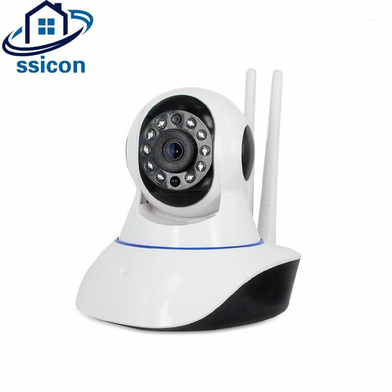 

Yoosee WIFI Camera IP Two-way Audio Pan/Tilt ONVIF Motion Detection CCTV Wireless Security Camera Baby Monitor1