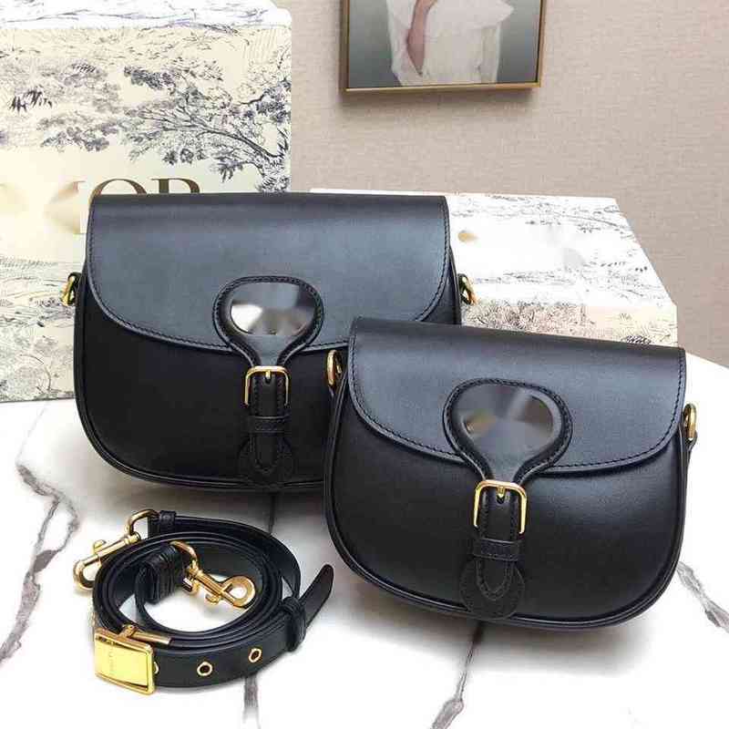 

Single Shoulder Bags Cross Arm Bag Small Round Women's Retro Luxurys, Small 19 cm