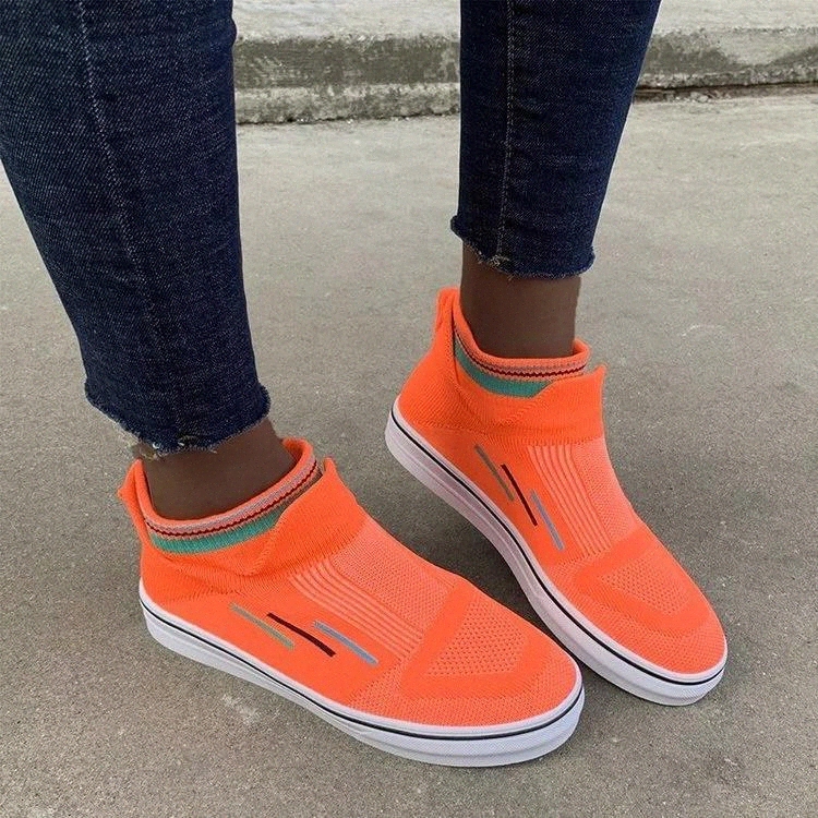 

Women casual shoes Breathable Fashion Chunky platform Sneakers Women New Fashion Light sneakers shoes woman tenis feminino #Xm6K