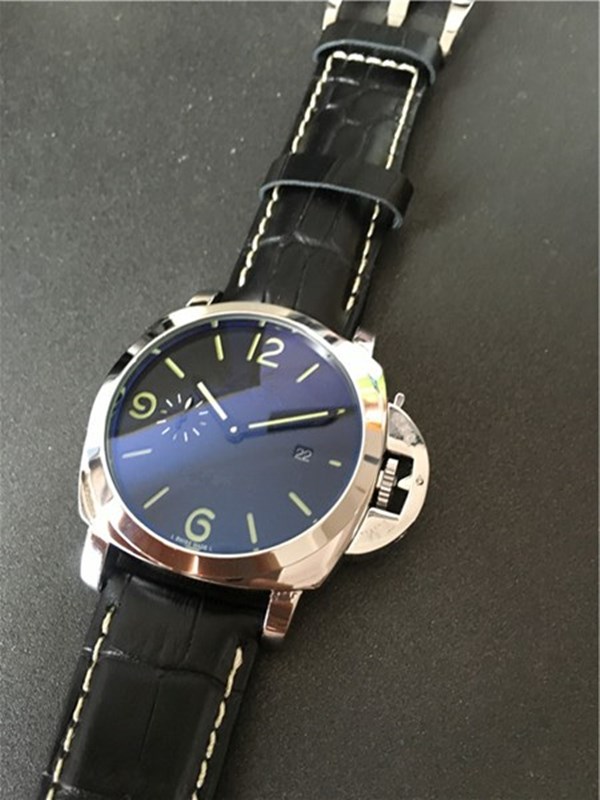 

Mans stainless steel Watches Male watch automatic watch Mechanical Movement mens wristwatch 002, #1