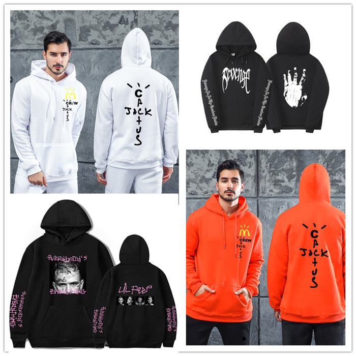 

1Hip-hop street style Kanye casual fashion men and women pullover, limited graffiti men and women loose Hoodie Hoodie Hoodie, Desiccant