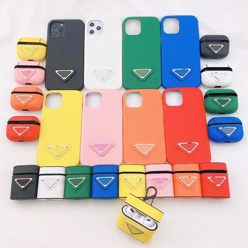 

Fashion Designer Retro Phone Cases with Airpods 1 2 3 case Sets for iphone 14 13 12 11 Pro max 14Pro 13pro 12pro 11Pro X XR XSMax 7 8 Plus Luxury Brand with Logo Box, #5