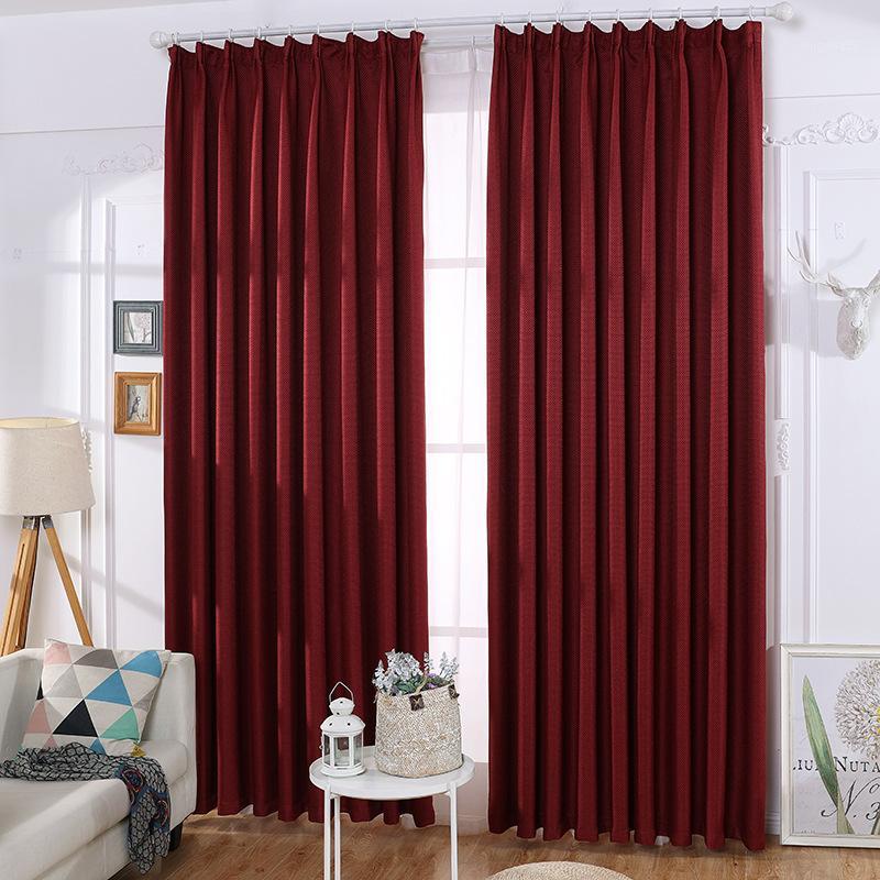 

Modern Blackout Curtains For Window Treatment Finished Drapes Window Blackout Curtains For Living Room The Bedroom Blinds1, Coffee
