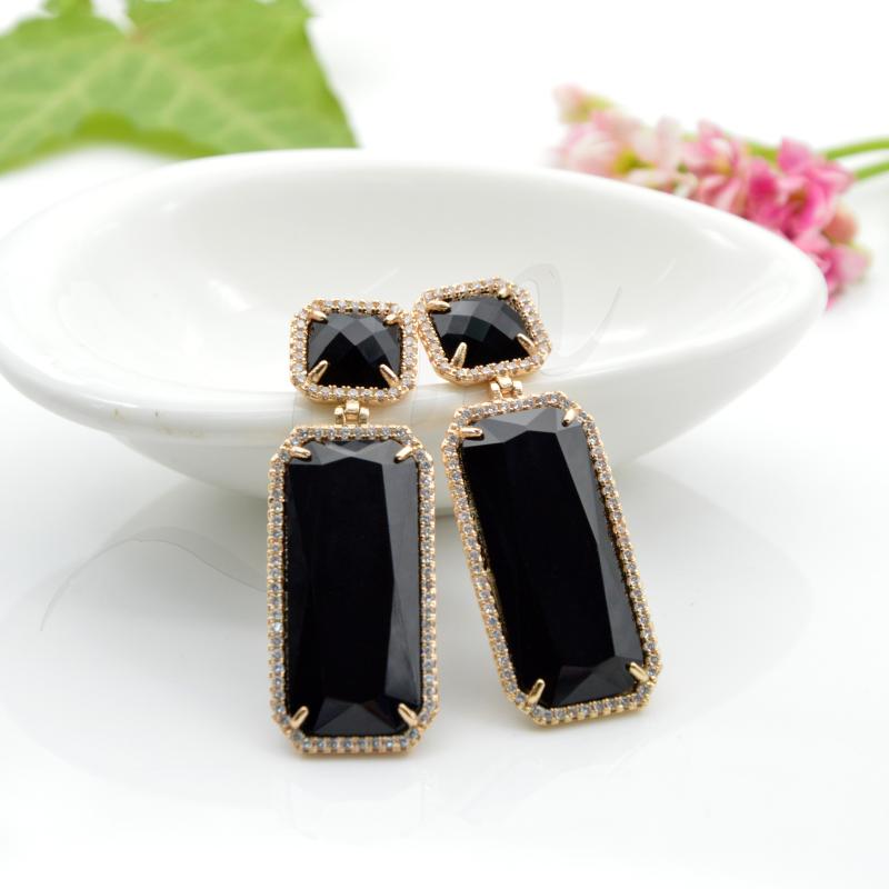 

hand made charms boho trendy long earrings for women earrings fashion jewelry 2020 suitable girls prom leisure occasion
