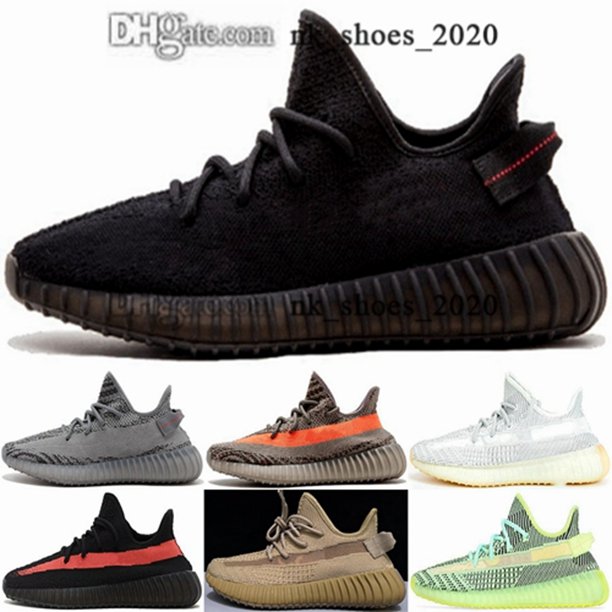 

earth Sneakers big kid boys tennis 35 12 cinder men eur mens tail light size us 46 women shoes west 5 trainers 350es kanye running V2
