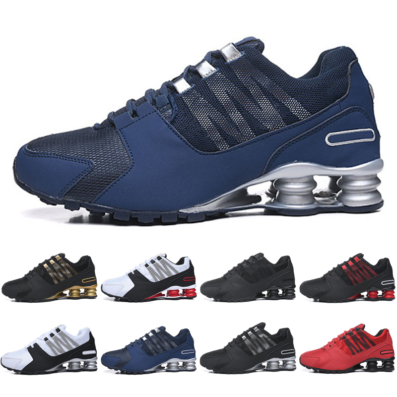 

With black Deliver Men Running Shoes New Famous DELIVER OZ NZ Black red Mens Athletic Sneakers Sports Running Shoes, Color 3